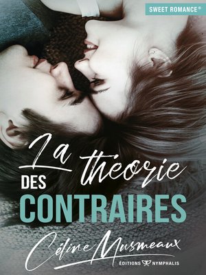cover image of La théorie des contraires